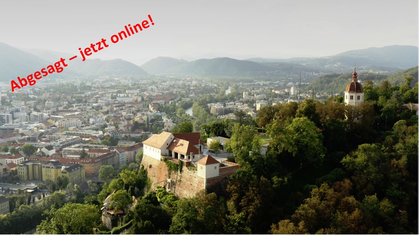 © Robert Staffl, BVK