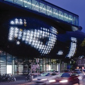 Transcape, Bernhard Wolf, 2015