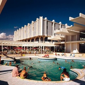 Urlaub nach dem Fall