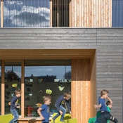 Volksschule Viktor Kaplan