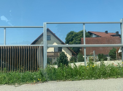 Willkommen im Schlanding