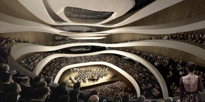 © Atelier Thomas Pucher ZT GmbH