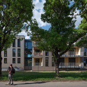 Haus Rafael