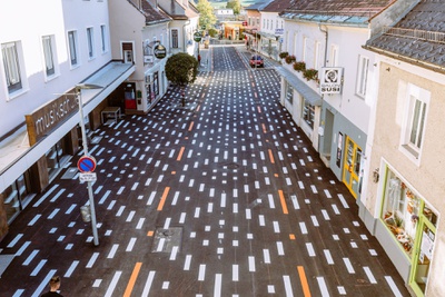 Hauptstraße Trofaiach