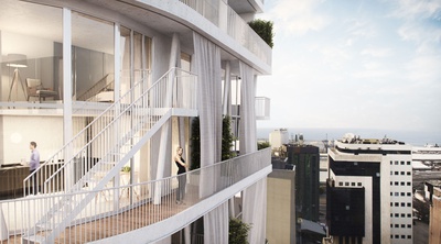 © AVA – Andrea Vattovani Architecture