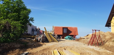 „Kellerstöckl“, St. Stefan ob Stainz