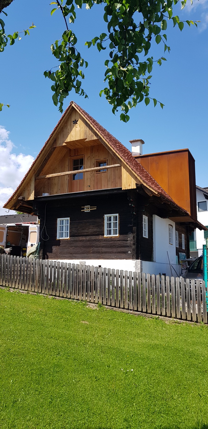 „Kellerstöckl“, St. Stefan ob Stainz