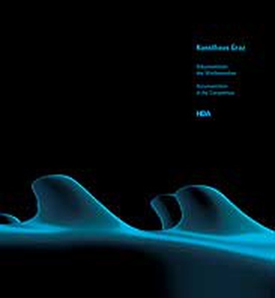 Cover Kunsthaus – © HDA Verlag Cover Kunsthaus