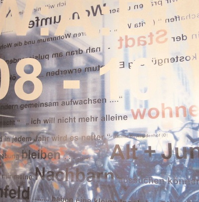 W:A:B 2008 - 2010 – © HDA W:A:B 2008 - 2010