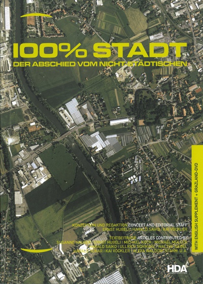 100% Stadt 100% Stadt