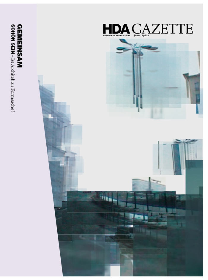 HDA Gazette Jän/April 01_2009