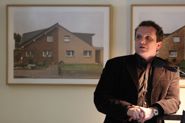 Martin Krammer, innocad