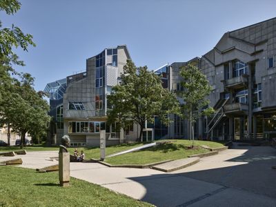 Institut für Biotechnologie, Szyszkowitz-Kowalski