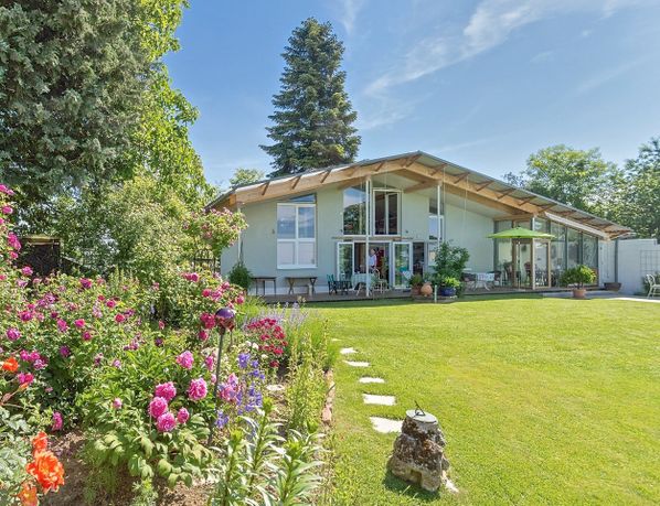 Low Budget Loft Haus