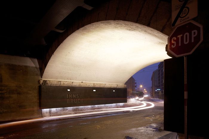 Durchfahrt Kapuzinergasse