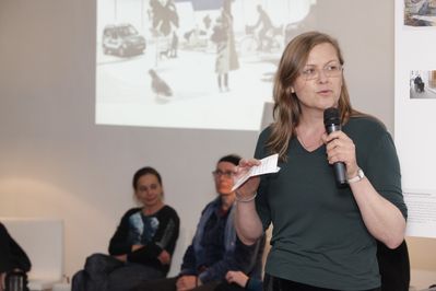 Eva Guttmann