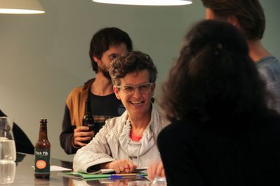 Foto: Julian Lanca-Gil