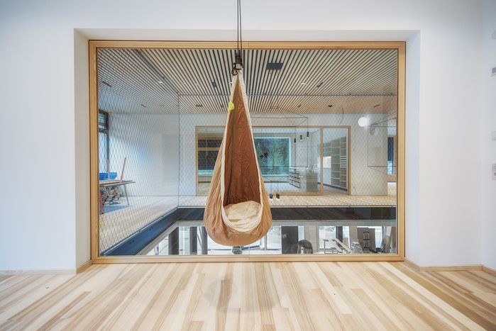 Bildungszentrum Gerlos