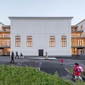 Bildungszentrum Leoben
