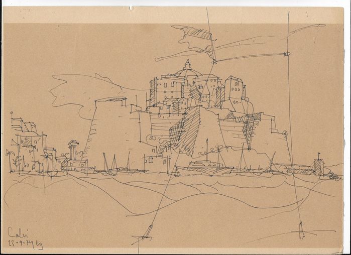 Calvi