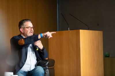 StadtDialog #07