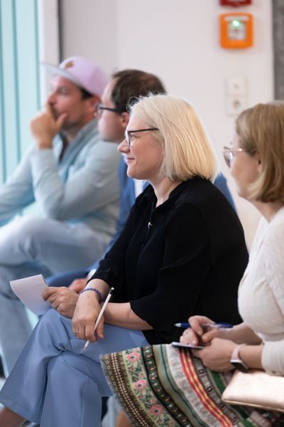 StadtDialog Graz #08_Pressegespräch