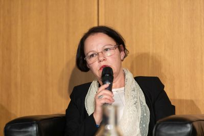 StadtDialog #07