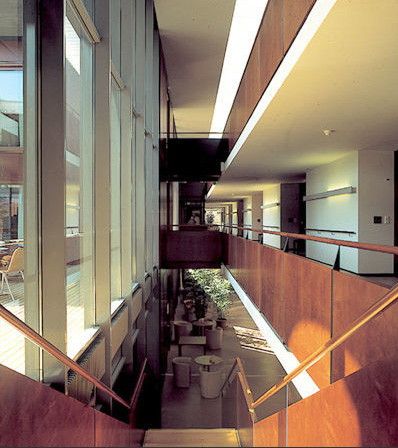 Alters- und Pflegeheim Feldkirch/Gisingen