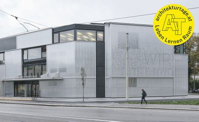 Schulen Kettenbrücke, Innsbruck
