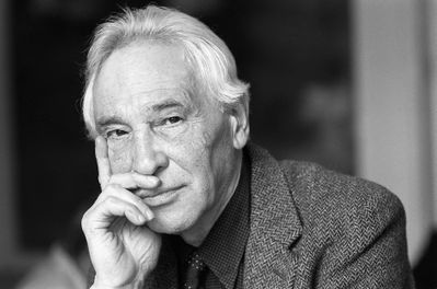 Günther Domenig