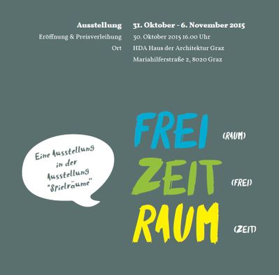 Frei Zeit Raum