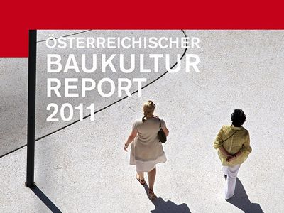 Baukulturreport