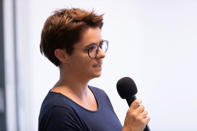 Eröffnung BHP'22