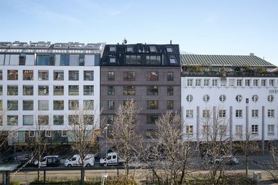Stadthaus Innrain, Innsbruck