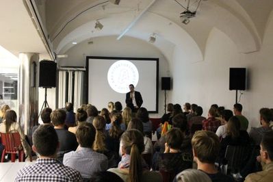 Stadtraumkonzepte für den öffentlichen Raum – Teil 1 14.09.2015