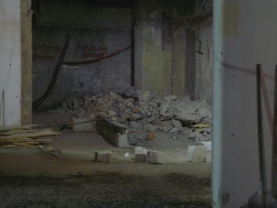 Häuser schaun / 05.06