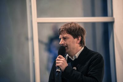 Dietmar Steiner show_CreditForum Stadtpark (30)
