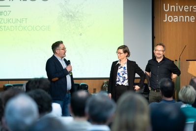 StadtDialog #07