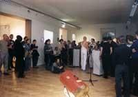 akademie plus zum Zehnjahresfest