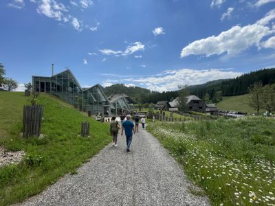Landpartie Obersteiermark Ost