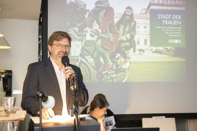 Markus Bogensberger