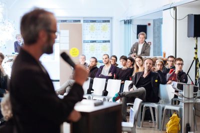 Architekturtage 2014