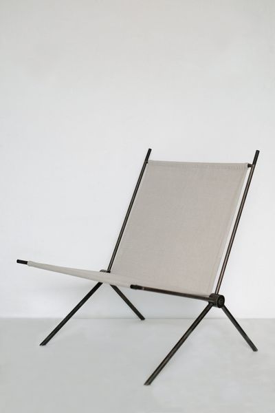 Francesca Torzo, Klappsessel „Paolo“, Maniera 22