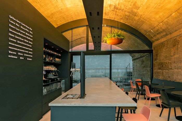 "Plansch", Innsbruck