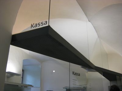 Architektur erfahren
