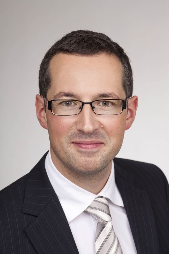DI Bernhard Inninger