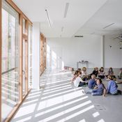 Volksschule Mariagrün