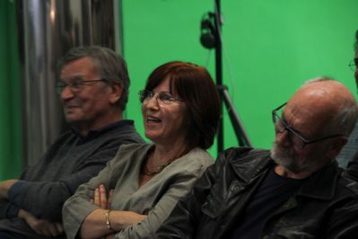 Foto: Julian Lanca-Gil