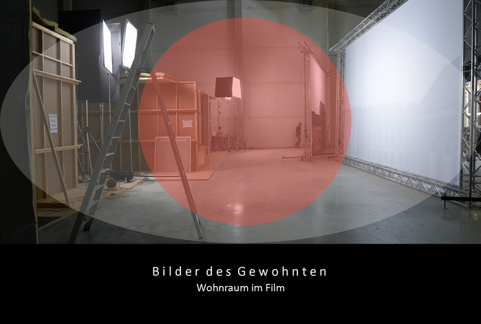 Bilder des Gewohnten