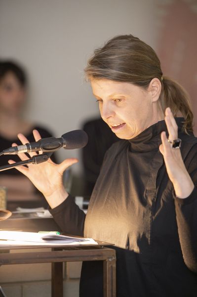 Eva-Maria Benedikt